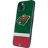 NHL Minnesota Wild Jersey iPhone 14 Plus Skin