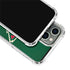 NHL Minnesota Wild Jersey iPhone 15 Pro Clear Case