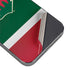 NHL Minnesota Wild Jersey iPhone 14 Pro Max Skin