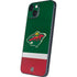 NHL Minnesota Wild Jersey iPhone 15 Skin