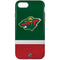 NHL Minnesota Wild Jersey iPhone 7 Pro Case