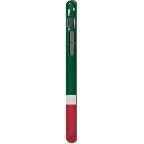 NHL Minnesota Wild Jersey iPhone 7 Pro Case