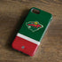 NHL Minnesota Wild Jersey iPhone 7 Pro Case