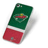 NHL Minnesota Wild Jersey iPhone 7 Skin