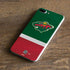 NHL Minnesota Wild Jersey iPhone 8 Plus Skin