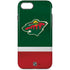 NHL Minnesota Wild Jersey iPhone 8 Pro Case