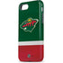 NHL Minnesota Wild Jersey iPhone 8 Pro Case