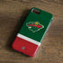 NHL Minnesota Wild Jersey iPhone 8 Pro Case