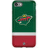 NHL Minnesota Wild Jersey iPhone SE (2nd & 3rd Gen) Pro Case