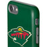 NHL Minnesota Wild Jersey iPhone SE (2nd & 3rd Gen) Pro Case