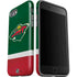 NHL Minnesota Wild Jersey iPhone SE (2nd & 3rd Gen) Pro Case