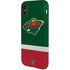 NHL Minnesota Wild Jersey iPhone X Pro Case