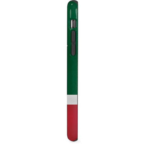 NHL Minnesota Wild Jersey iPhone X Pro Case