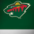 NHL Minnesota Wild Jersey iPhone X Skin