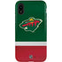 NHL Minnesota Wild Jersey iPhone XR Pro Case