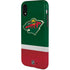 NHL Minnesota Wild Jersey iPhone XR Pro Case