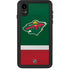 NHL Minnesota Wild Jersey iPhone XR Waterproof Case