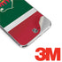 NHL Minnesota Wild Jersey iPhone XS Max Skin