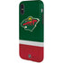 NHL Minnesota Wild Jersey iPhone XS Pro Case