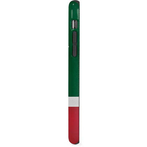 NHL Minnesota Wild Jersey iPhone XS Pro Case