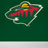 NHL Minnesota Wild Jersey iPhone XS Skin