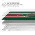 NHL Minnesota Wild Jersey MacBook Air 13in M1 (2021) Case plus Skin