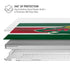 NHL Minnesota Wild Jersey MacBook Air 15in (2023-2025) Case plus Skin