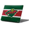 NHL Minnesota Wild Jersey Apple MacBook Pro 13-inch Skin
