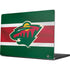 NHL Minnesota Wild Jersey MacBook Pro 14in (2021-24) Skin