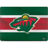 NHL Minnesota Wild Jersey MacBook Pro 14in (2021-24) Skin