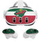 NHL Minnesota Wild Jersey Meta Quest 3 Skin