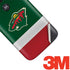 NHL Minnesota Wild Jersey Moto E5 Play Skin