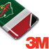 NHL Minnesota Wild Jersey Moto E5 Plus Skin