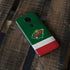 NHL Minnesota Wild Jersey Moto E5 Plus Skin