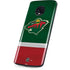 NHL Minnesota Wild Jersey Moto G6 Skin