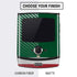 NHL Minnesota Wild Jersey Motorola RAZR Skin