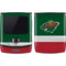 NHL Minnesota Wild Jersey Motorola RAZR Skin