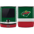 NHL Minnesota Wild Jersey Motorola RAZR Skin
