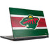 NHL Minnesota Wild Jersey MSI GS65 Stealth Laptop Skin