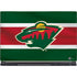 NHL Minnesota Wild Jersey MSI GS65 Stealth Laptop Skin