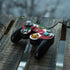 NHL Minnesota Wild Jersey Nintendo GameCube Controller Skin