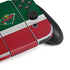 NHL Minnesota Wild Jersey Nintendo Switch OLED (2021) Skin