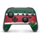 NHL Minnesota Wild Jersey Nintendo Switch Pro Controller Skin