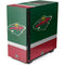 NHL Minnesota Wild Jersey NZXT H510 Compact ATX Mid-Tower Case Skin