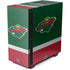NHL Minnesota Wild Jersey NZXT H510 Compact ATX Mid-Tower Case Skin