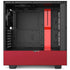 NHL Minnesota Wild Jersey NZXT H510 Compact ATX Mid-Tower Case Skin