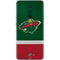 NHL Minnesota Wild Jersey OnePlus 7 Pro Skin