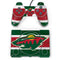 NHL Minnesota Wild Jersey PlayStation Classic Bundle Skin