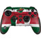 NHL Minnesota Wild Jersey PlayStation Scuf Vantage 2 Controller Skin