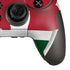 NHL Minnesota Wild Jersey PlayStation Scuf Vantage 2 Controller Skin
